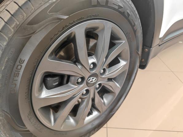 Hyundai Creta I Рестайлинг с пробегом 2020 года, цена 1 999 000 рублей, 49352 км, внедорожник, Автокод Объявления
