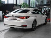 Lexus ES VII Рестайлинг Москва  - изображение 41