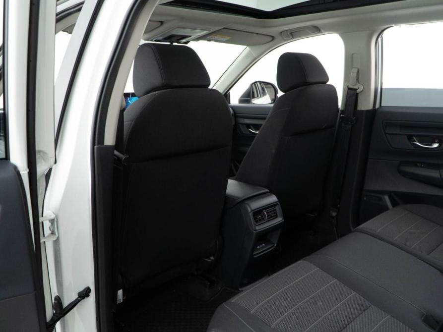 Honda CR-V VI Москва  - изображение 11