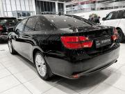 Toyota Camry VII (XV50) Рестайлинг 2 Казань  - изображение 30