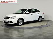 Nissan Almera III (G15) Белгород  - изображение 19
