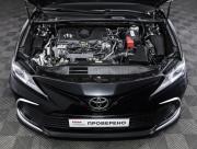 Toyota Camry VIII (XV70) Рестайлинг Москва  - изображение 34
