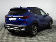 Kia Seltos I Санкт-Петербург  - изображение 24