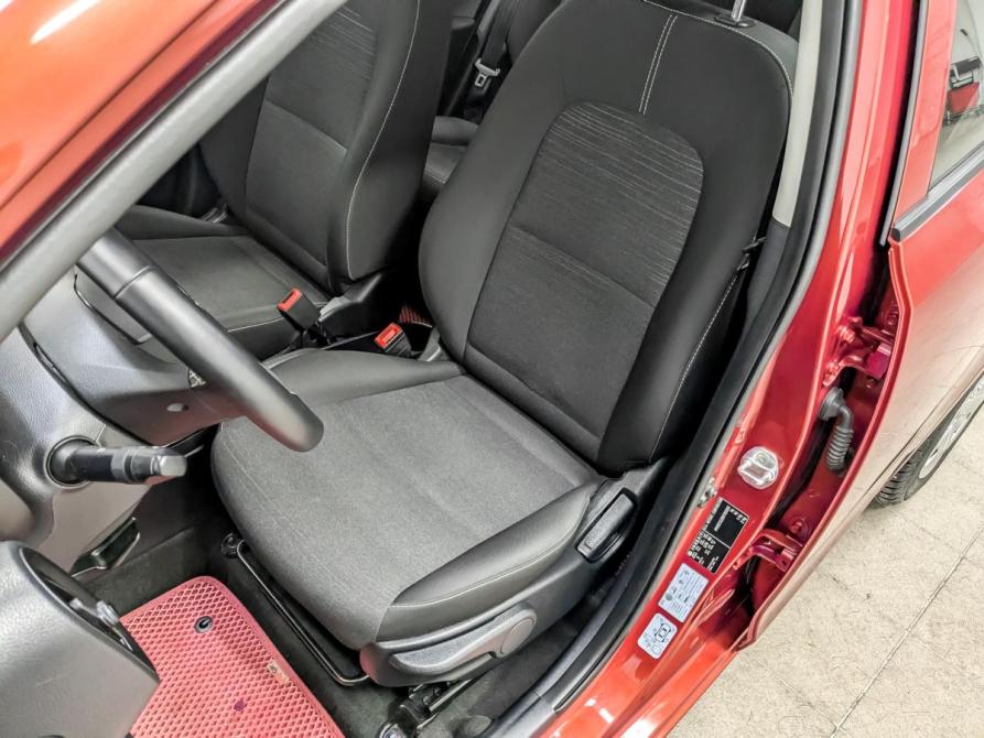 Kia Picanto III Москва  - изображение 20