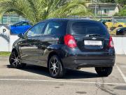 Chevrolet Aveo I Рестайлинг Сочи  - изображение 16