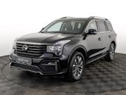 GAC GS8 I Москва  - изображение 31