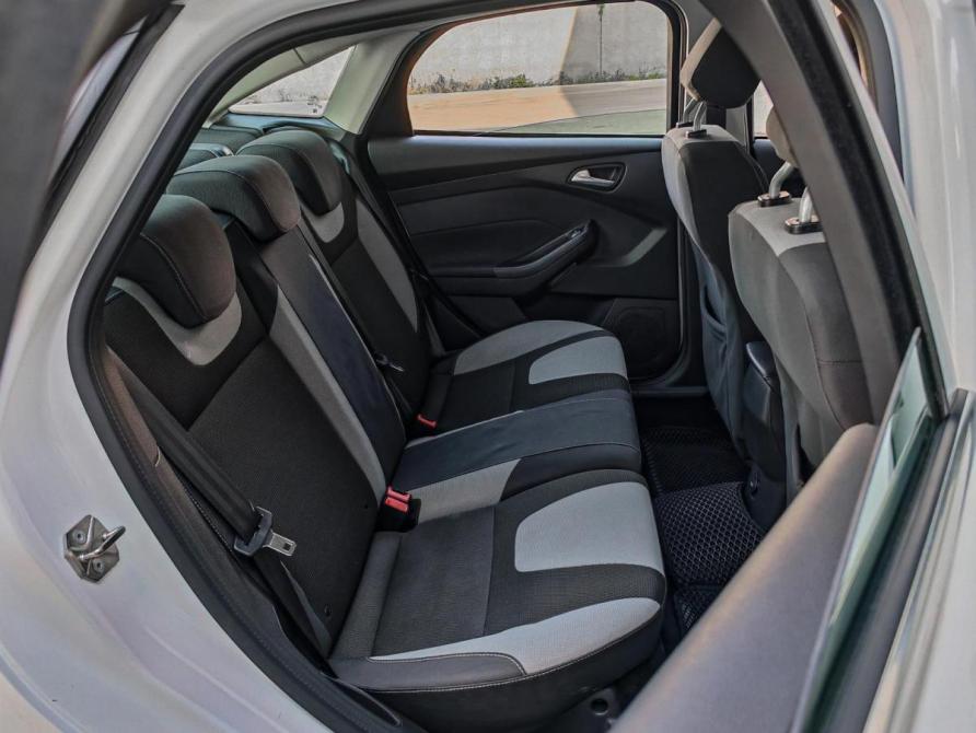 Ford Focus III Краснодар  - изображение 7
