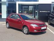 Chevrolet Lacetti I Москва  - изображение 22