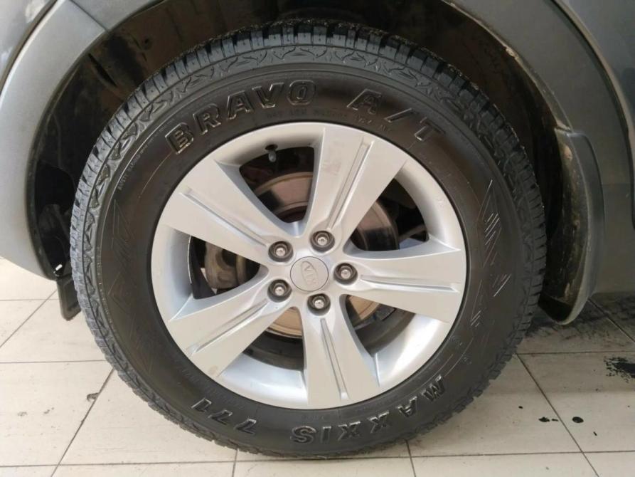 Kia Sportage III Набережные Челны  - изображение 4
