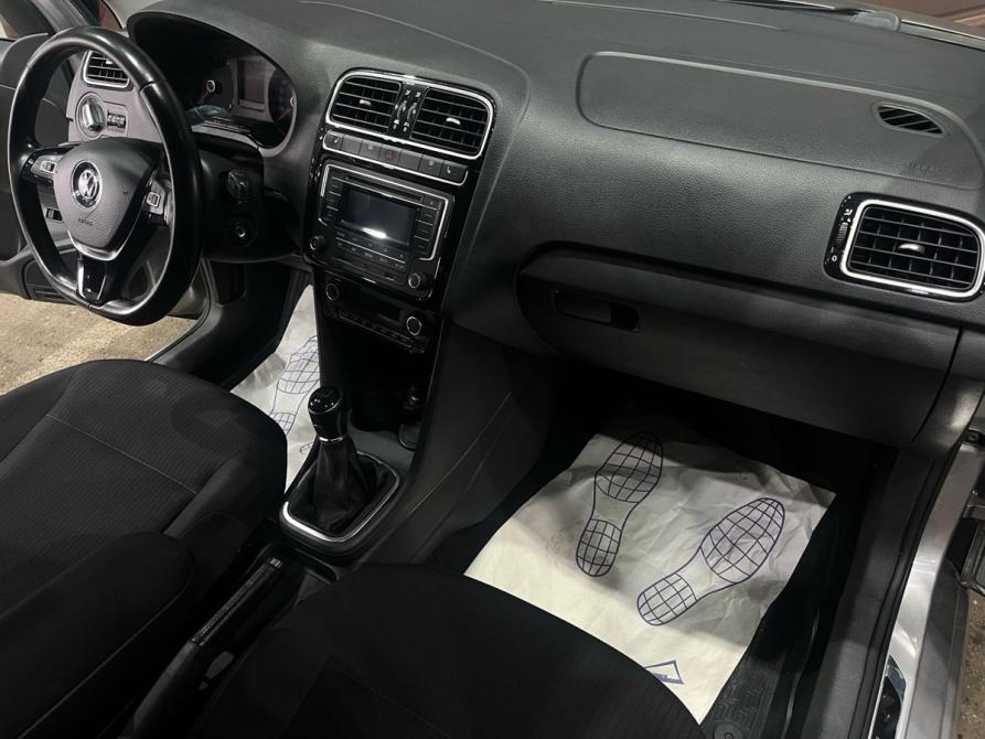 Volkswagen Polo V Рестайлинг Ставрополь  - изображение 9