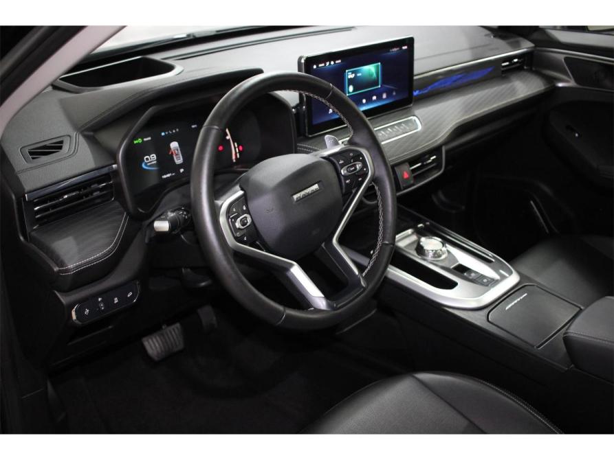 Haval Jolion I Рестайлинг Курск  - изображение 17