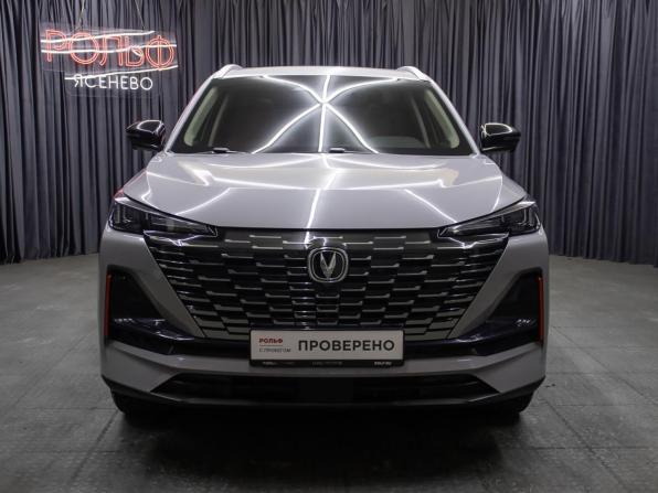 Changan CS55 Plus II с пробегом 2023 года, цена 1 898 000 рублей, 38133 км, внедорожник, Автокод Объявления