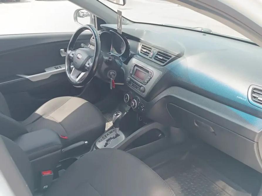 Kia Rio III Оренбург  - изображение 14