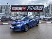 Volkswagen Jetta VI Рестайлинг Альметьевск  - изображение 24