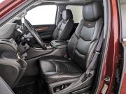 Cadillac Escalade IV Москва  - изображение 50