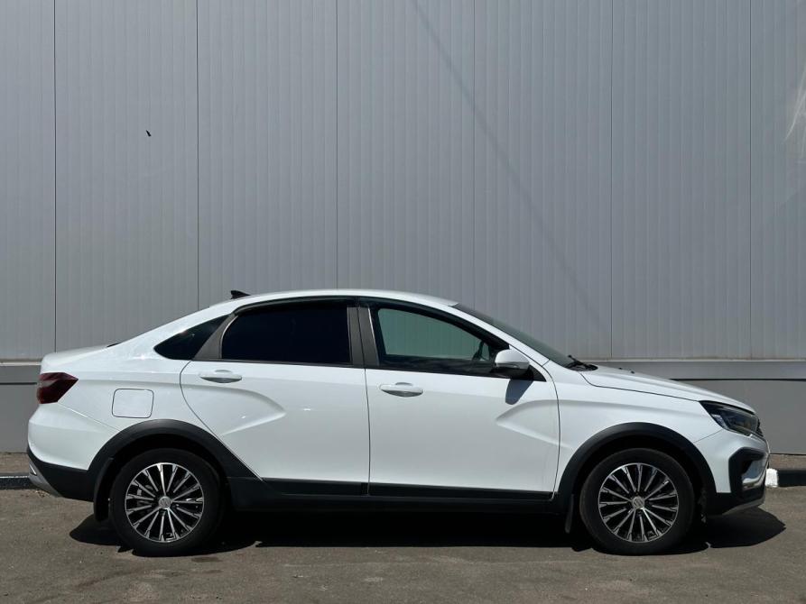 Lada (ВАЗ) Vesta I Рестайлинг (NG) Тамбов  - изображение 9