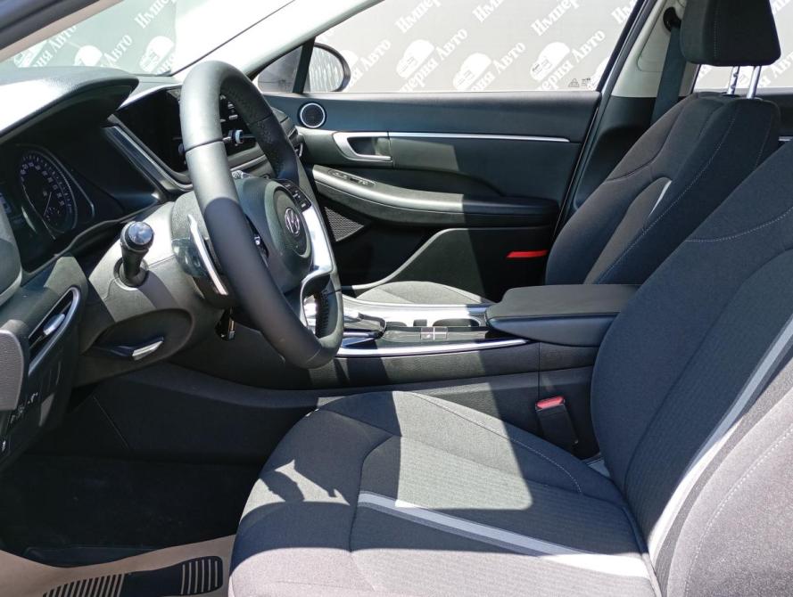 Hyundai Sonata VIII (DN8) Краснодар  - изображение 14