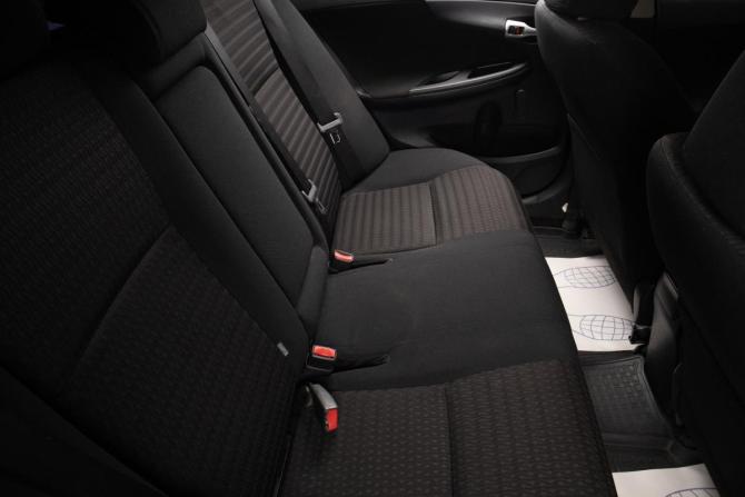 Toyota Corolla X (E140 E150) Рестайлинг с пробегом 2010 года, цена 809 000 рублей, 296950 км, седан, Автокод Объявления