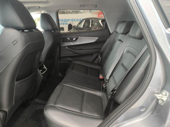 Chery Tiggo 4 I Рестайлинг с пробегом 2023 года, цена 1 250 000 рублей, 77076 км, внедорожник, Автокод Объявления