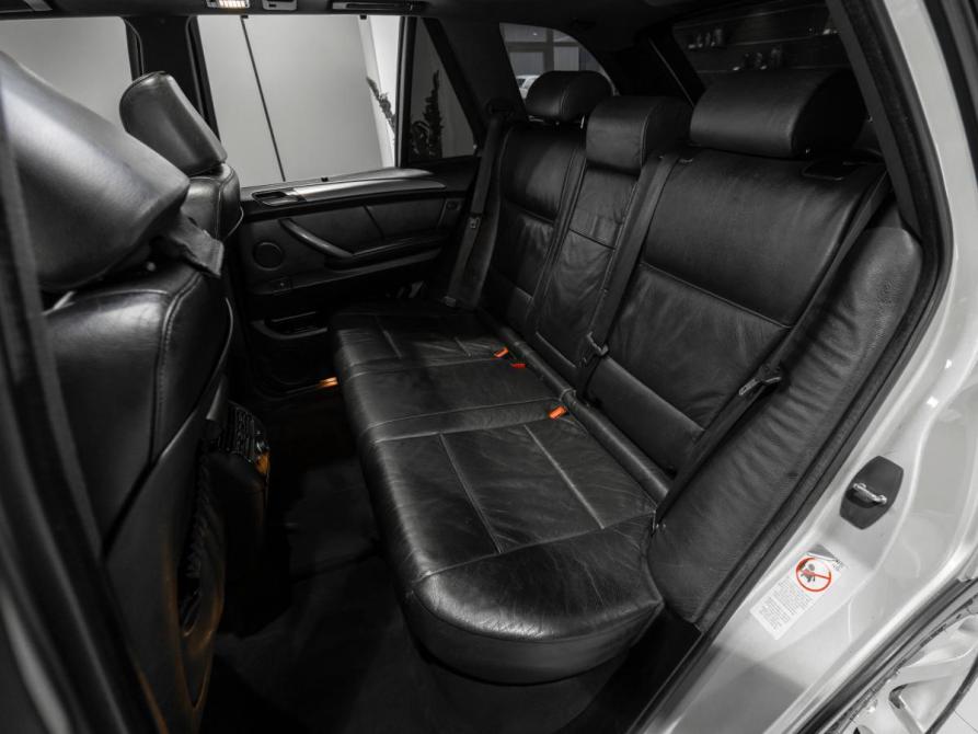 BMW X5 I (E53) Рестайлинг Москва  - изображение 15