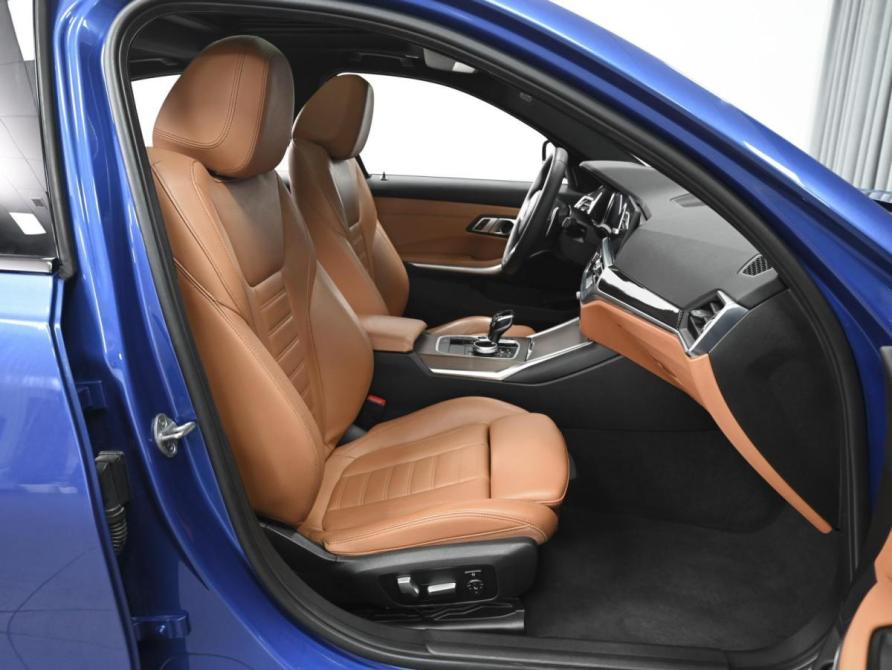 BMW 3 серии VII (G2x) Ставрополь  - изображение 8