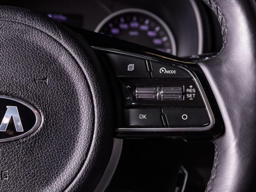 Kia Sportage IV Рестайлинг Минеральные Воды  - изображение 17