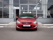 Hyundai Solaris I Курган  - изображение 25