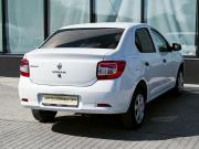 Renault Logan II Екатеринбург  - изображение 24