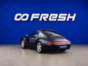 Porsche 911 IV (993) Москва  - изображение 26
