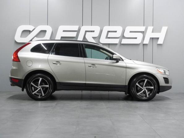 Volvo XC60 I с пробегом 2011 года, цена 1 115 000 рублей, 240485 км, внедорожник, Автокод Объявления
