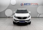 Kia Sportage III Рестайлинг Подольск  - изображение 27