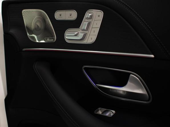 Mercedes-Benz GLE AMG II (V167) с пробегом 2021 года, цена 10 700 000 рублей, 5800 км, внедорожник, Автокод Объявления