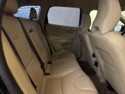 Volvo XC60 I Рестайлинг Москва  - изображение 29
