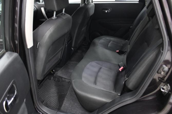 Nissan Qashqai I Рестайлинг с пробегом 2010 года, цена 838 000 рублей, 224102 км, внедорожник, Автокод Объявления