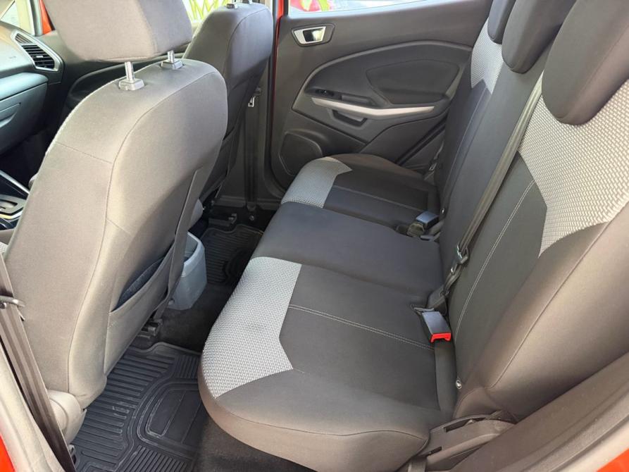 Ford EcoSport II Таганрог  - изображение 24