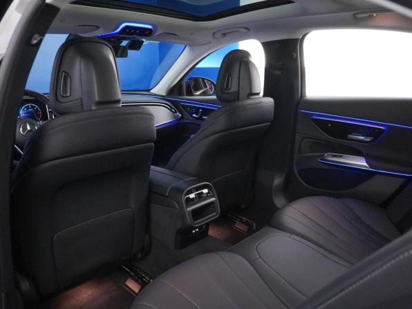 Mercedes-Benz E-Класс VI (W214 S214) с пробегом 2024 года, цена 7 777 077 рублей, 13793 км, седан, Автокод Объявления