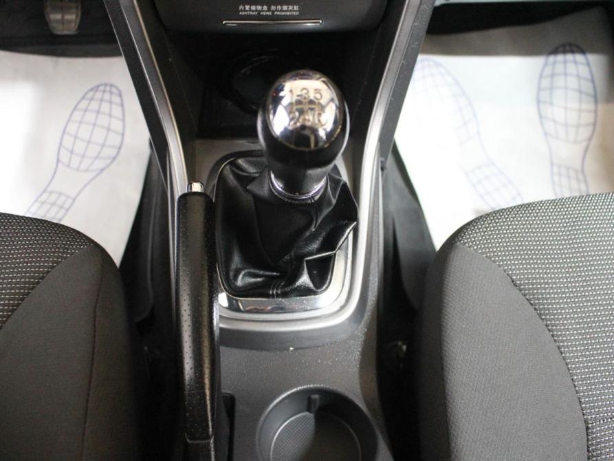 Chery Tiggo (T11) I Рестайлинг (FL) Калуга  - изображение 14