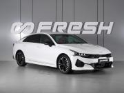 Kia K5 III Минеральные Воды  - изображение 22