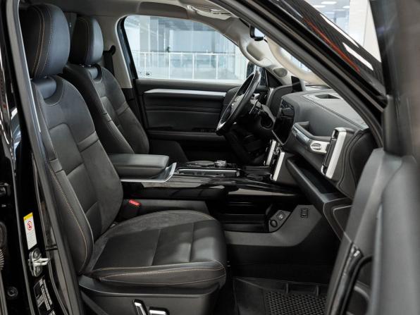 Haval Dargo I с пробегом 2023 года, цена 2 599 000 рублей, 45124 км, внедорожник, Автокод Объявления