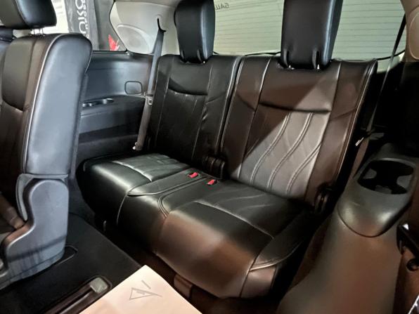 Infiniti QX60 I с пробегом 2014 года, цена 1 650 000 рублей, 261097 км, внедорожник, Автокод Объявления