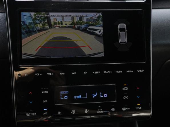 Hyundai Tucson IV с пробегом 2022 года, цена 3 300 000 рублей, 89644 км, внедорожник, Автокод Объявления