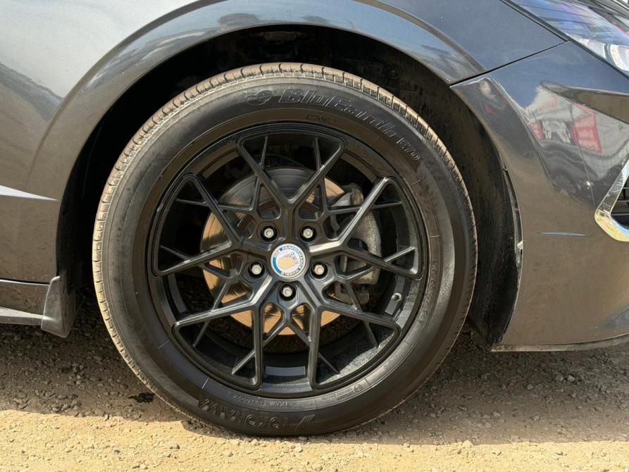 Hyundai Sonata VIII (DN8) Набережные Челны  - изображение 11