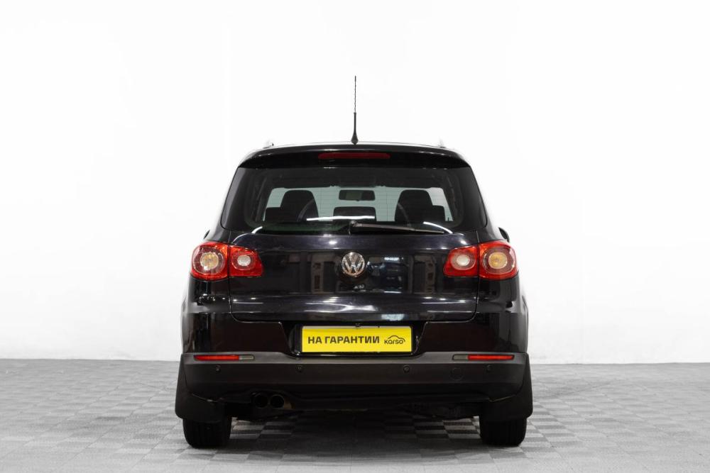 Volkswagen Tiguan I Барнаул  - изображение 6