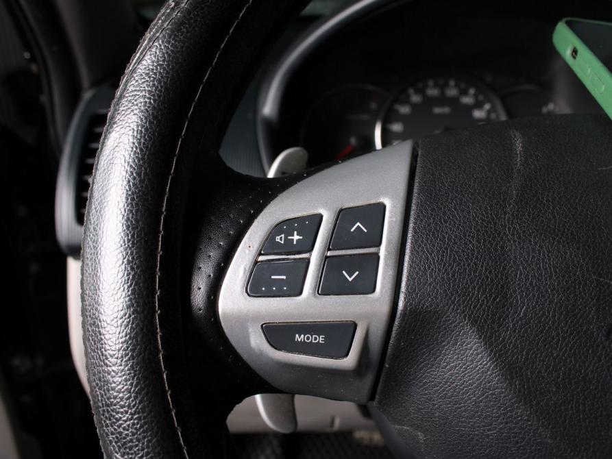 Mitsubishi Pajero Sport II Рестайлинг Минеральные Воды  - изображение 14