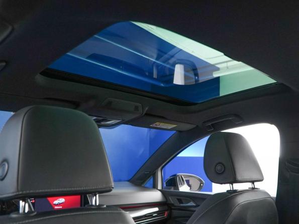 Volkswagen Golf VIII с пробегом 2021 года, цена 2 829 444 рубля, 85600 км, хэтчбек, Автокод Объявления