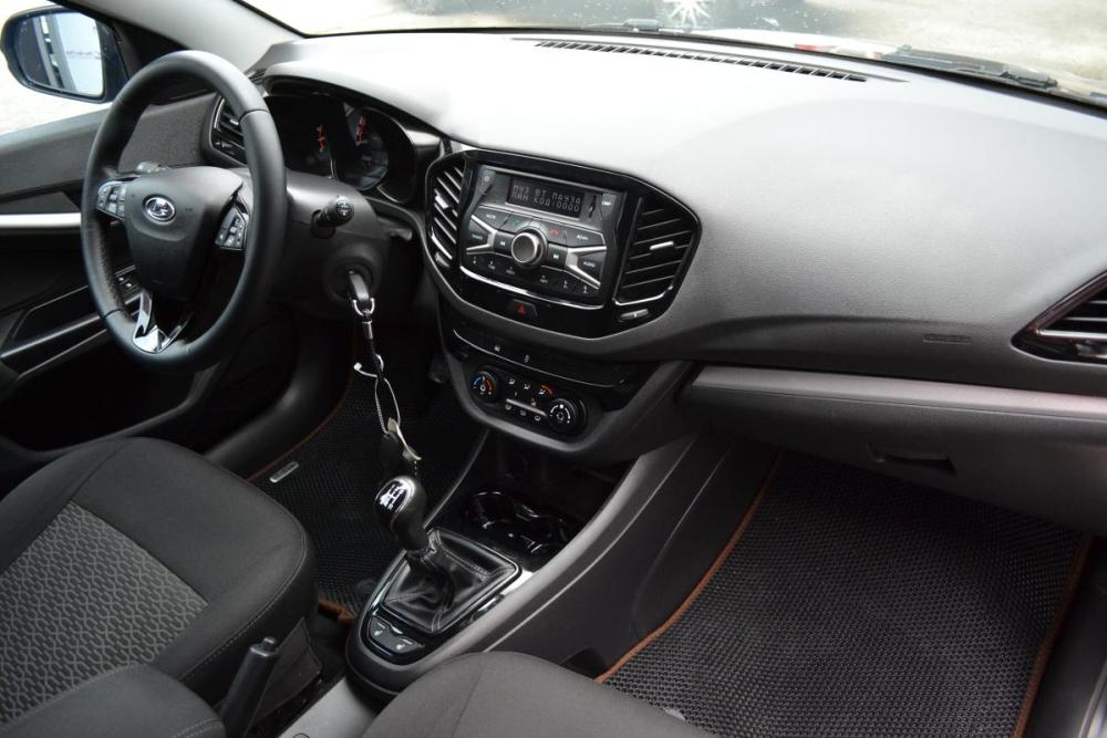 Lada (ВАЗ) Vesta I Старый Оскол  - изображение 9