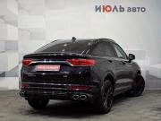 Geely Tugella I Рестайлинг Екатеринбург  - изображение 26