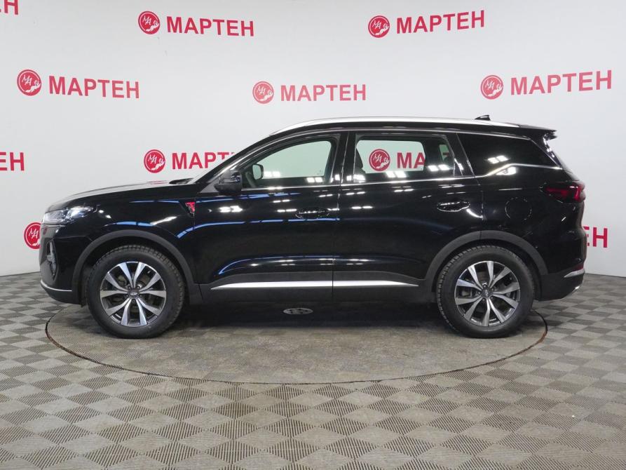 Chery Tiggo 7 Pro Max I Вологда  - изображение 8