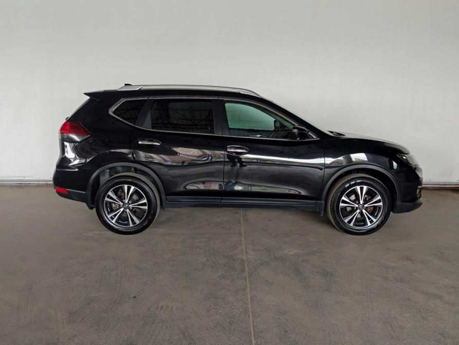 Nissan X-Trail III Рестайлинг Москва  - изображение 8