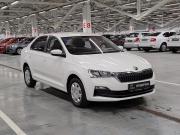 Skoda Rapid II Казань  - изображение 29
